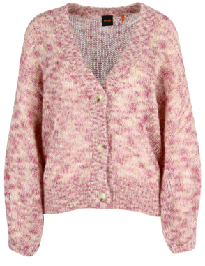 Cardigan "C_Flarona"