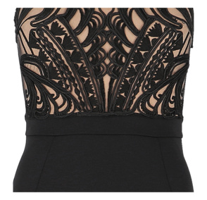 Abendkleid
