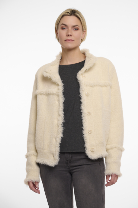 Cardigan "Sancho"