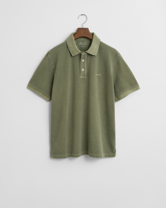 Poloshirt "Sunfaded"