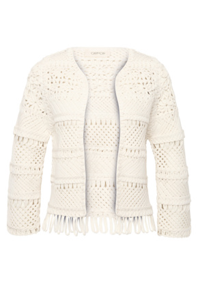 Blazerjacke "Casual"