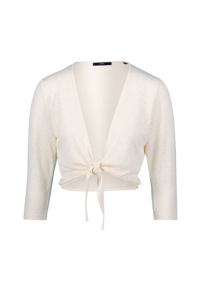 Strickjacke "Sweat"