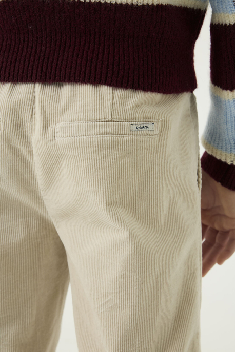 Cordhose