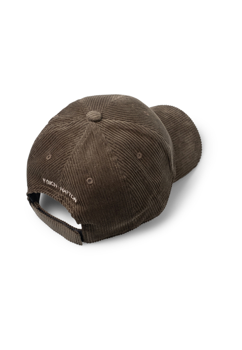 Cap "Corduroy"