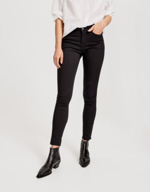 Jeans "Elma Black"