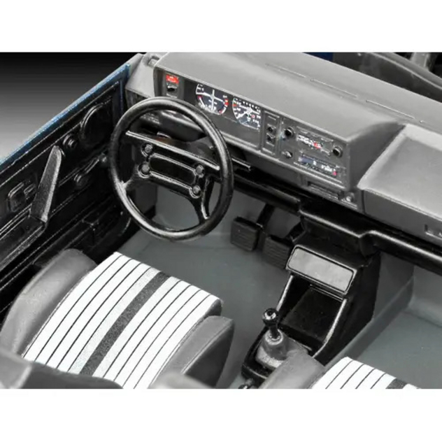 Geschenkset 35 Years Volkswagen Golf GTI