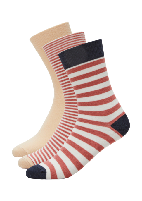 Socken, 3er-Pack