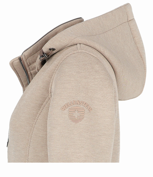 Jacke "Sarasota Lady"