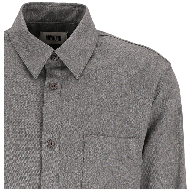 Button-Down Hemd "Gapsol"