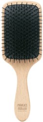 Travel Hair & Scalp Brush