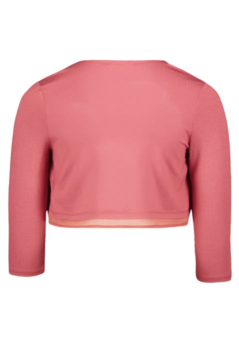 Bolero-Jacke