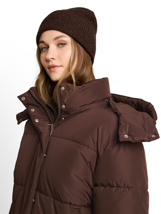 Pufferjacke