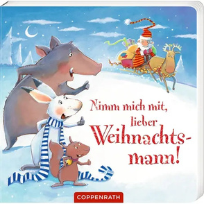 Nimm mich mit