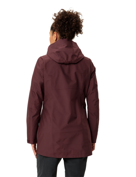3-in-1 Parka "Idris"