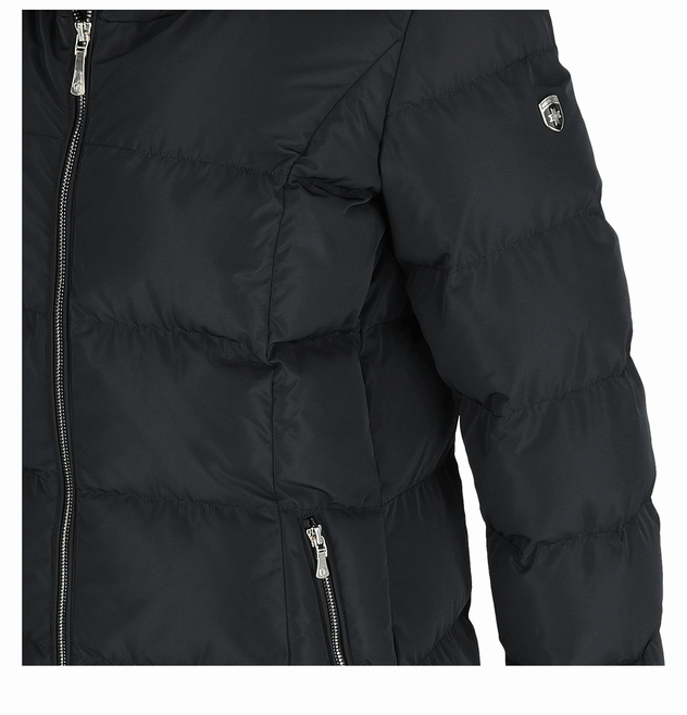 Long-Jacke "Feenstaub"