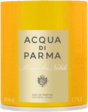 Eau de Parfum "Magnolia Nobile", 50 ml