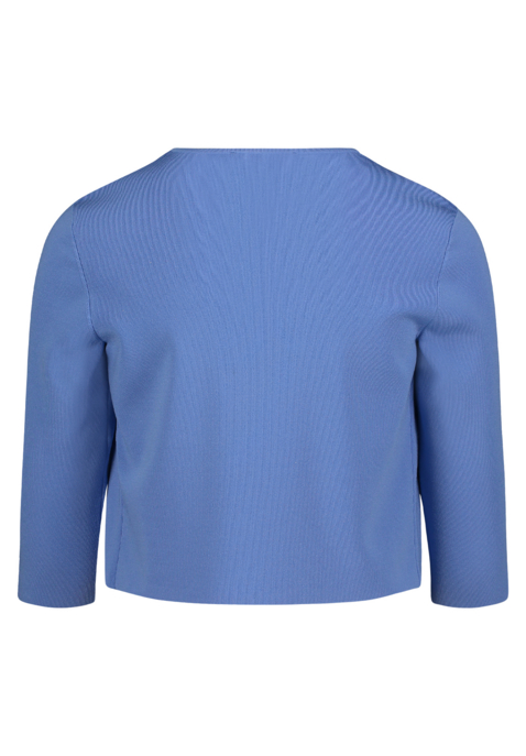 Strickbolero