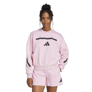 Sweatshirt "W Z.N.E."