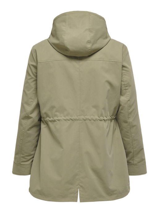Parka "Carlouise"