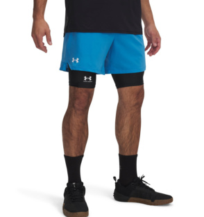 Shorts "UA Vanish"