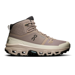 Wanderschuh "Cloudrock Mid Waterproof"