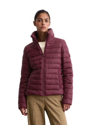 Steppjacke "fitted"