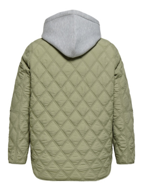 Steppjacke "Carrisso"