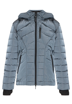Steppjacke