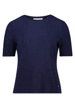 Shirt "Rundhals"
