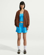 Kapuzensweat "Studio Fleece"
