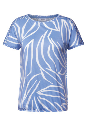T-Shirt "TOS Print Mix"