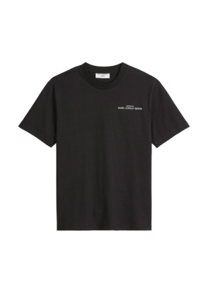 T-Shirt "Mtdmj"