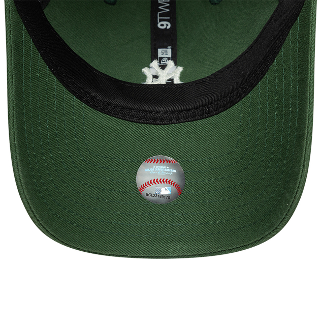 9TWENTY-Cap "MLB Mini Logo New York Yankees"