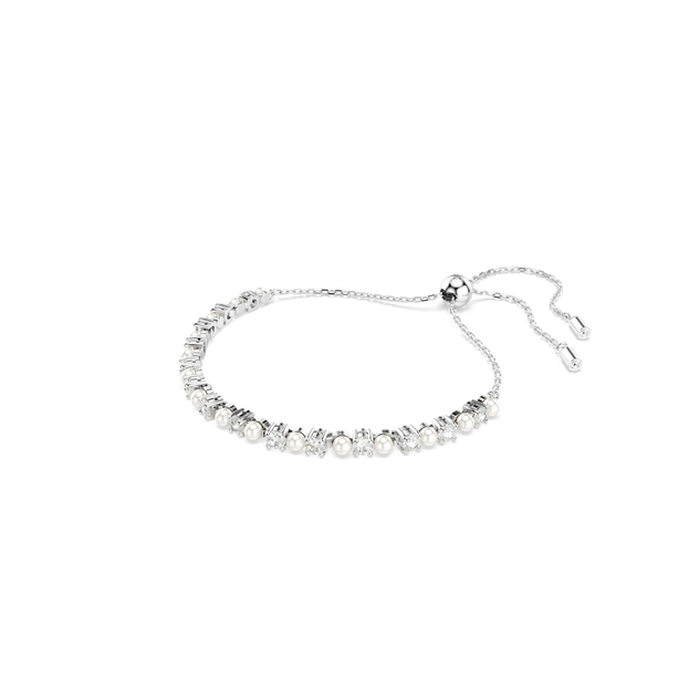 MATRIX:ARMBAND 3MM WHITE/RHS M