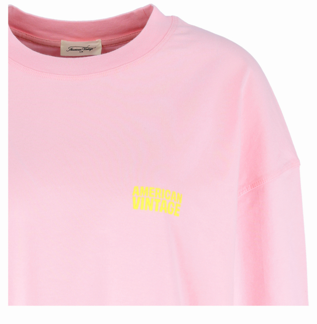 Langarmshirt "Gixy"