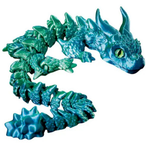 Felsen-Drache - Kristalltier