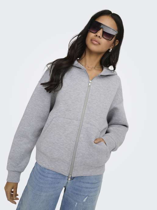 Kapuzenpullover "Naomi"