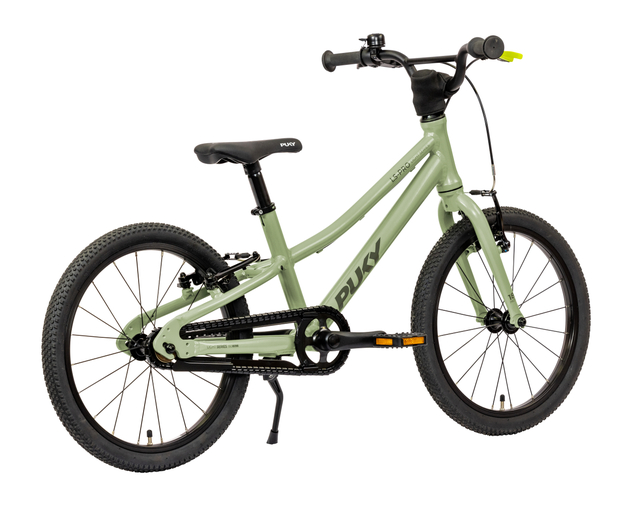 Fahrrad "LS-PRO 18"