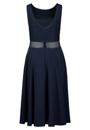 Kleid "Abendkleid"