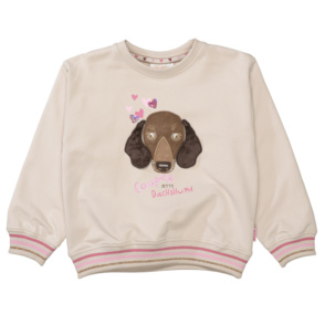 Sweatshirt "Cooper"