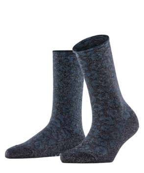 Socken "Shiny"