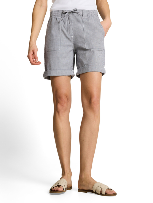 Bermuda-Shorts "TTChino"