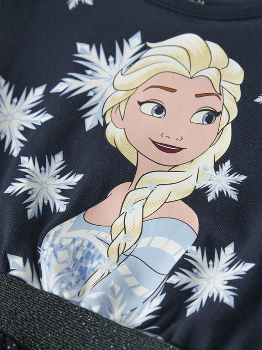Kleid "Frozen"