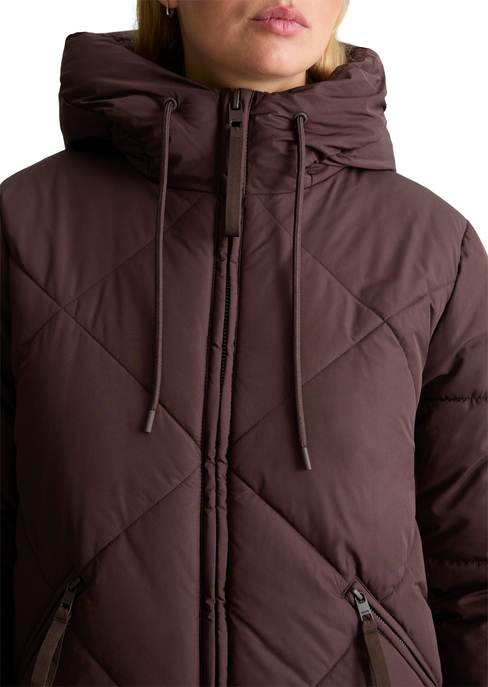 Outdoorjacke