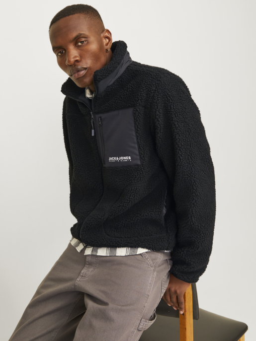 Teddyjacke "JWHVESTERBRO"