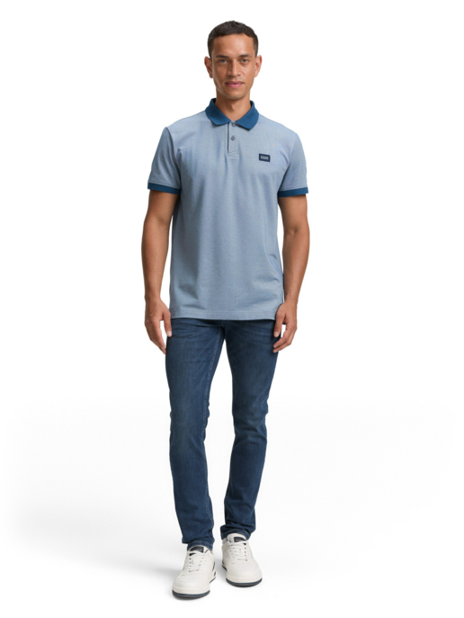 Poloshirt "Special Feature"