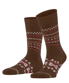 Socken "Sky Limit"