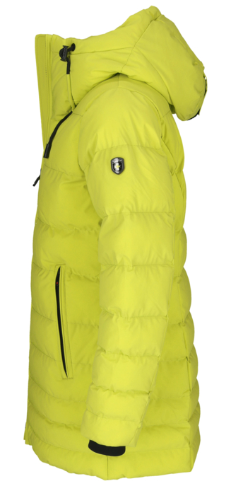 Steppjacke "Cordoba"