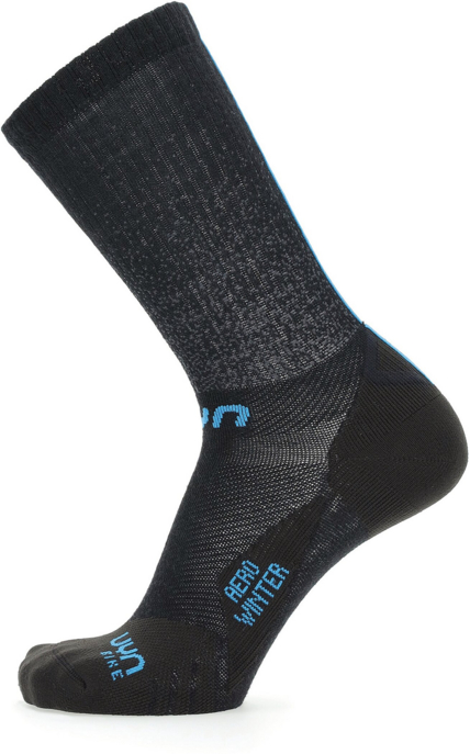 Cycling-Socken "Man Cyclig Aero Winter"