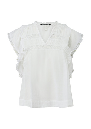 Bluse